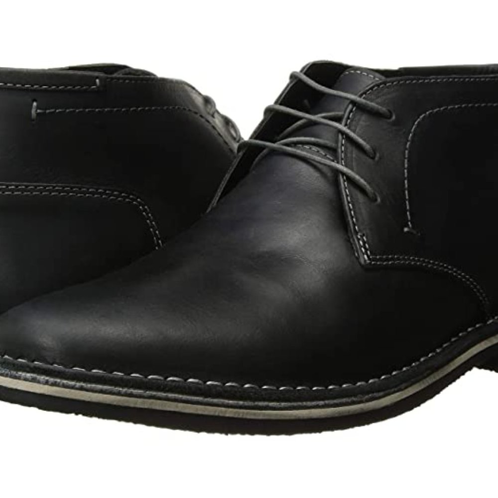Steve Madden Harken Men's Mid Ankle Casual Boots